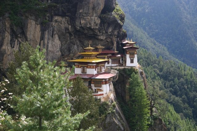 bhutan